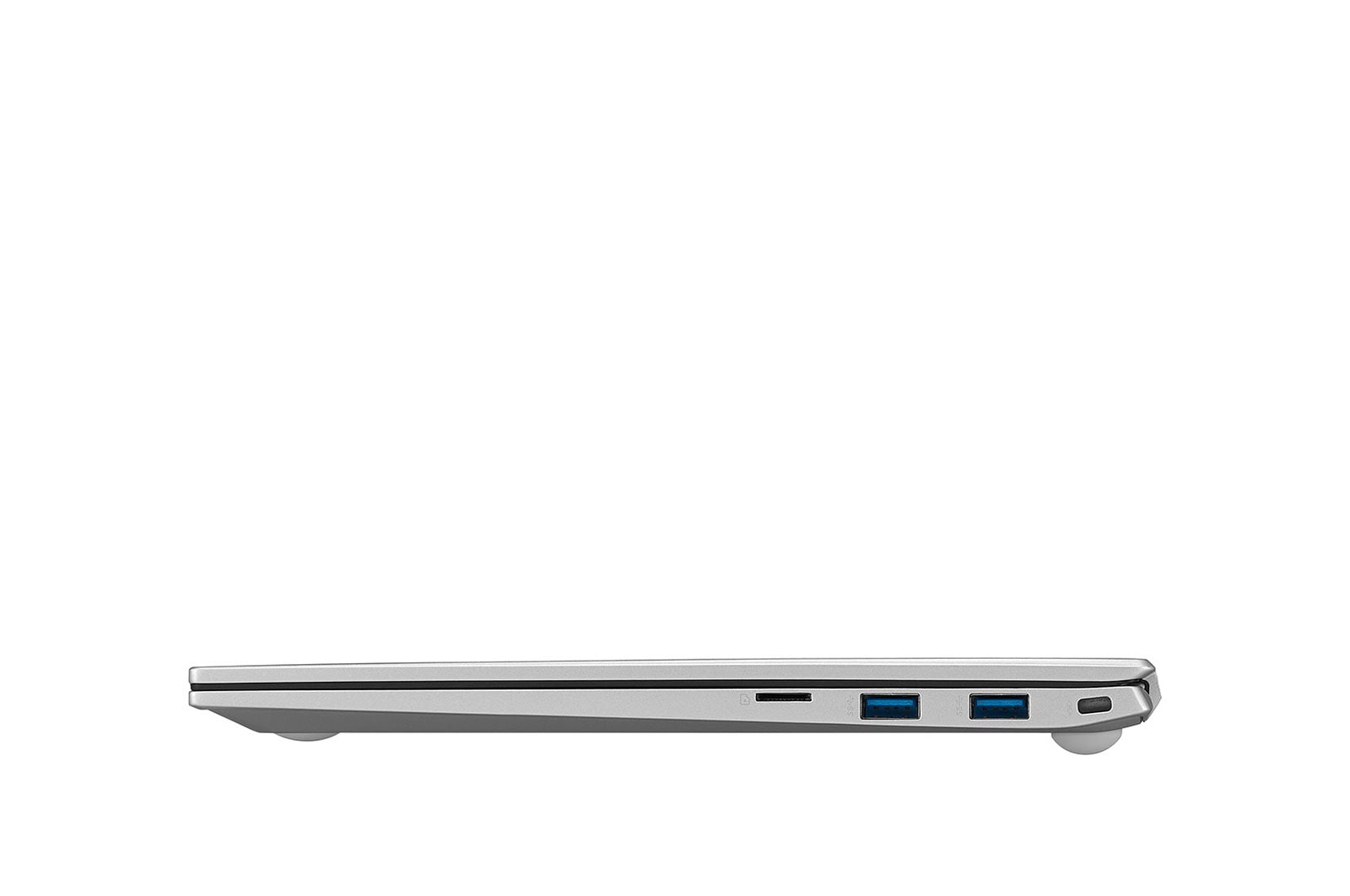 LG gram Notebook 14" 16:10 Intel i5 8GB 999g, 14Z90P-G.AR56D