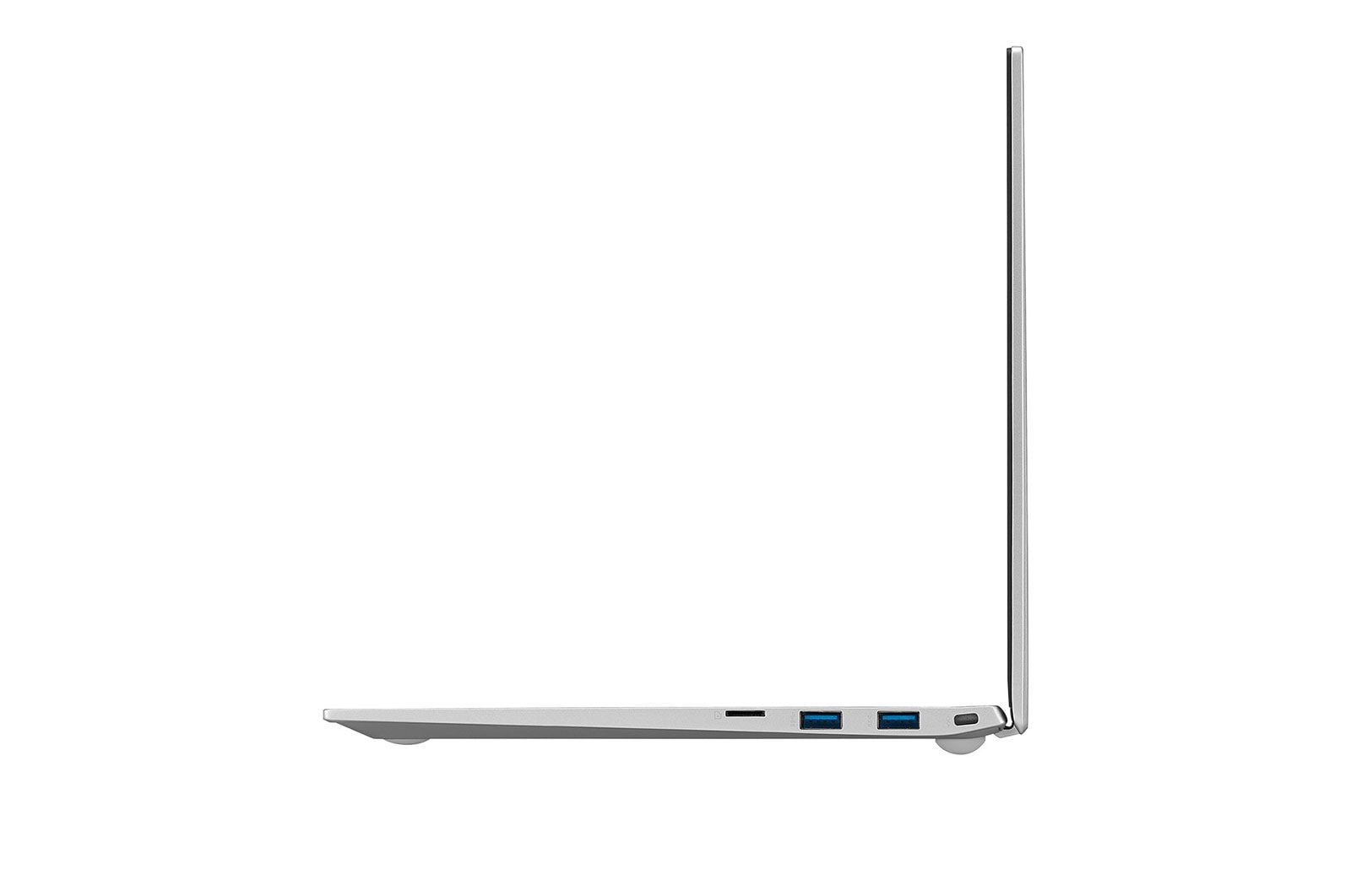 LG gram Notebook 14" 16:10 Intel i5 8GB 999g, 14Z90P-G.AR56D