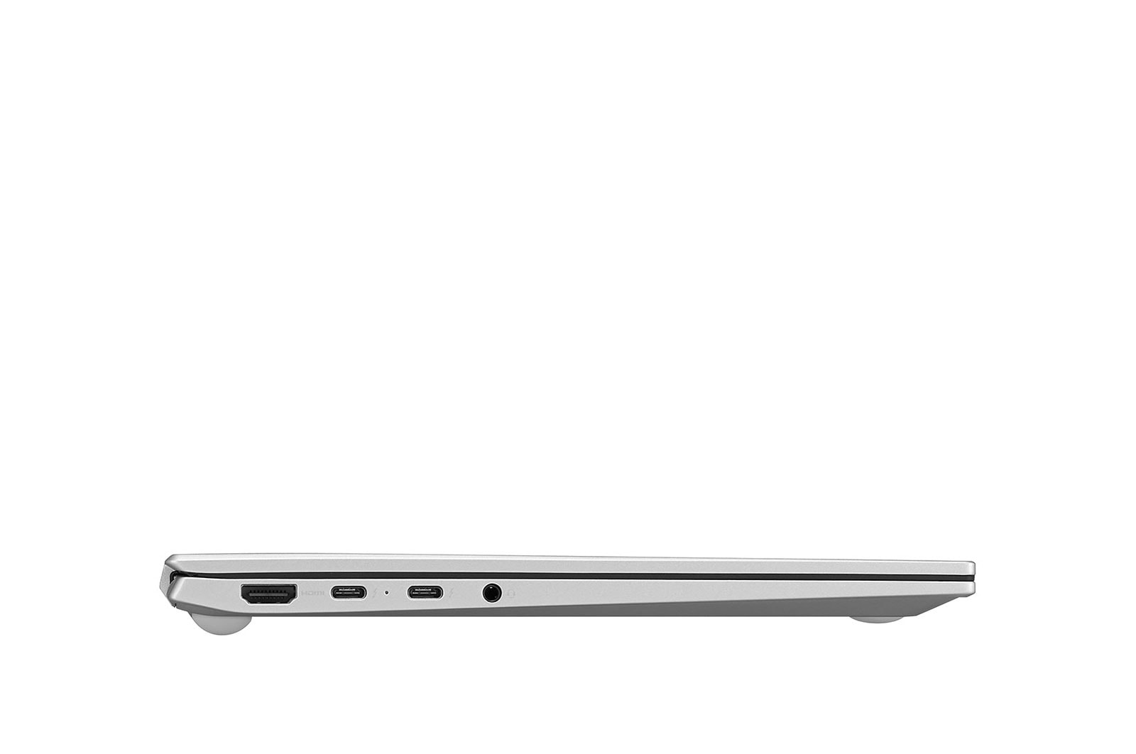 LG gram Notebook 14" 16:10 Intel i5 8GB 999g, 14Z90P-G.AR56D