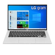 LG gram Notebook 14" 16:10 Intel i5 8GB 999g, 14Z90P-G.AR56D