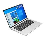 LG gram Notebook 14" 16:10 Intel i5 8GB 999g, 14Z90P-G.AR56D