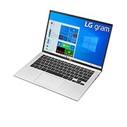 LG gram Notebook 14" 16:10 Intel i5 8GB 999g, 14Z90P-G.AR56D