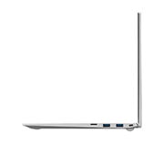 LG gram Notebook 14" 16:10 Intel i5 8GB 999g, 14Z90P-G.AR56D