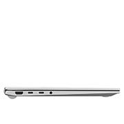 LG gram Notebook 14" 16:10 Intel i5 8GB 999g, 14Z90P-G.AR56D