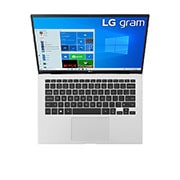 LG gram Notebook 14" 16:10 Intel i5 8GB 999g, 14Z90P-G.AR56D
