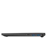 LG gram 16ZB90R | Notebook Ultraleggero con Windows 11 Home | 16'', Intel® Core™ i7, 16GB RAM, SSD 512GB, Obsidian Black, 16ZB90R-G.AA75D