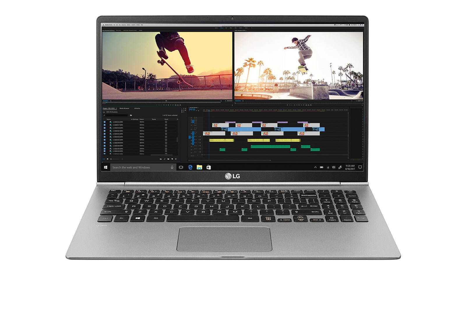 lg notebook pc 15Z990-V