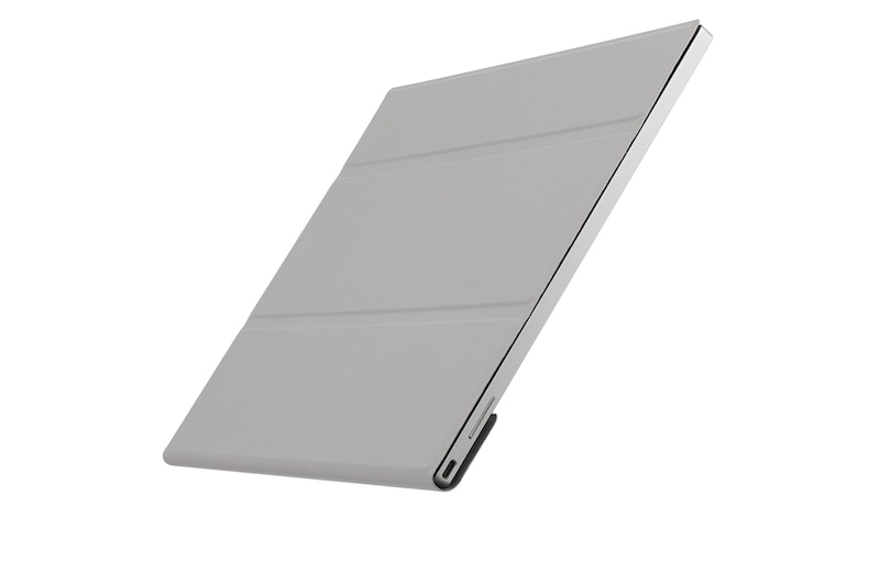 LG gram +view | Monitor Portatile da 16" | IPS 16:10 con risoluzione 2.5K e connessione USB-C, 16MQ70.ASDWU