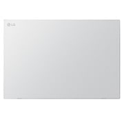 LG gram +view | Monitor Portatile da 16" | IPS 16:10 con risoluzione 2.5K e connessione USB-C, 16MQ70.ASDWU