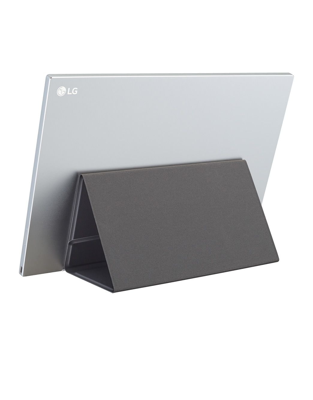 LG gram +view | Monitor Portatile da 16