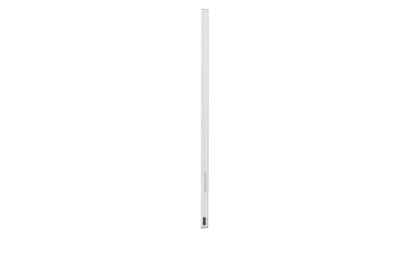 LG gram +view | Monitor Portatile da 16" | IPS 16:10 con risoluzione 2.5K e connessione USB-C, 16MR70