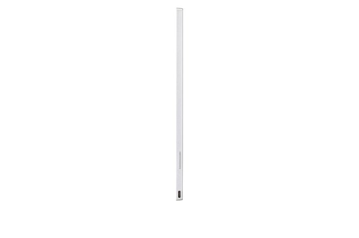 LG gram +view | Monitor Portatile da 16" | IPS 16:10 con risoluzione 2.5K e connessione USB-C, 16MR70