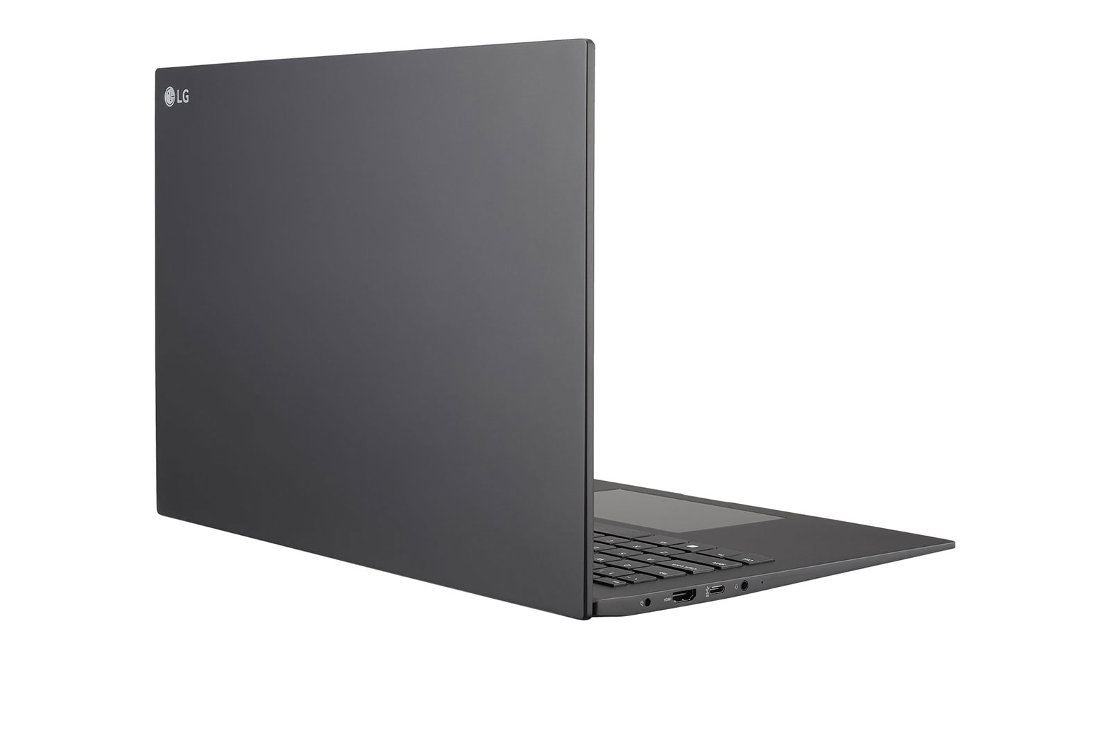 LG Ultra PC 16U70Q | Windows 11 Home | 16'' 16:10, Ryzen™ 5, RAM 16GB, SSD 1TB, 1,6 kg, 16U70Q-G.AA59D