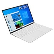 LG gram Notebook 16" 16:10 Intel i5 16GB 1190g, 16Z90P-G.AA54D