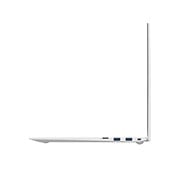 LG gram Notebook 16" 16:10 Intel i5 16GB 1190g, 16Z90P-G.AA54D