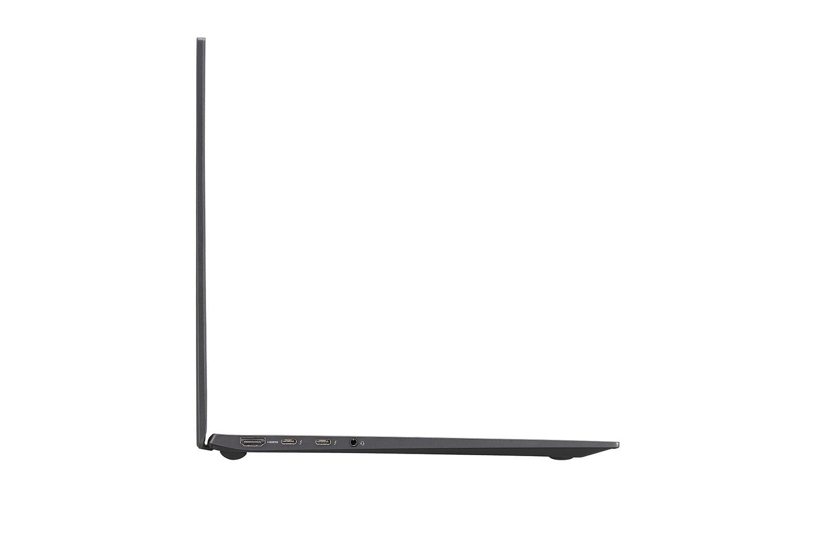 LG gram 16Z90P | Windows 10 Pro | 16" 16:10 | Intel® Core™ i5 | RAM 16GB | SSD 512GB | 1190g, 16Z90P-G.AP55D