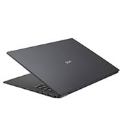 LG gram 16Z90P | Windows 10 Pro | 16" 16:10 | Intel® Core™ i5 | RAM 16GB | SSD 512GB | 1190g, 16Z90P-G.AP55D