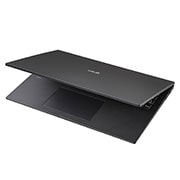LG gram 16Z90P | Windows 10 Pro | 16" 16:10 | Intel® Core™ i5 | RAM 16GB | SSD 512GB | 1190g, 16Z90P-G.AP55D