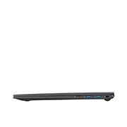 LG gram 16Z90P | Windows 10 Pro | 16" 16:10 | Intel® Core™ i5 | RAM 16GB | SSD 512GB | 1190g, 16Z90P-G.AP55D