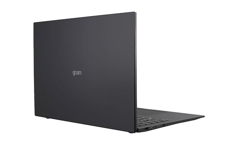 LG gram 16Z90P | Windows 10 Pro | 16" 16:10 | Intel® Core™ i7 | RAM 16GB | SSD 512GB | 1190g, 16Z90P-G.AP75D
