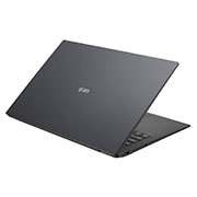 LG gram 16Z90P | Windows 10 Pro | 16" 16:10 | Intel® Core™ i7 | RAM 16GB | SSD 512GB | 1190g, 16Z90P-G.AP75D