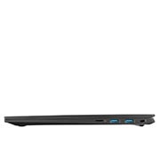 LG gram 16Z90Q | Windows 11 Home | 16" 16:10 | Intel® Core™ i5 | RAM 16GB | SSD 512GB | 1199g, 16Z90Q-G.AA55D