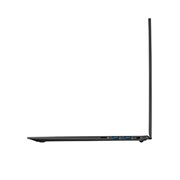 LG gram 16Z90Q | Windows 11 Home | 16" 16:10 | Intel® Core™ i5 | RAM 16GB | SSD 512GB | 1199g, 16Z90Q-G.AA55D