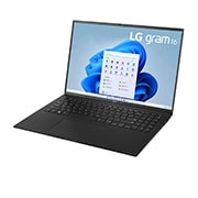 LG gram 16Z90Q | Windows 11 Home | 16" 16:10 | Intel® Core™ i5 | RAM 16GB | SSD 512GB | 1199g, 16Z90Q-G.AA55D
