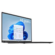 LG gram 16Z90Q | Windows 11 Home | 16" 16:10 | Intel® Core™ i5 | RAM 16GB | SSD 512GB | 1199g, 16Z90Q-G.AA55D