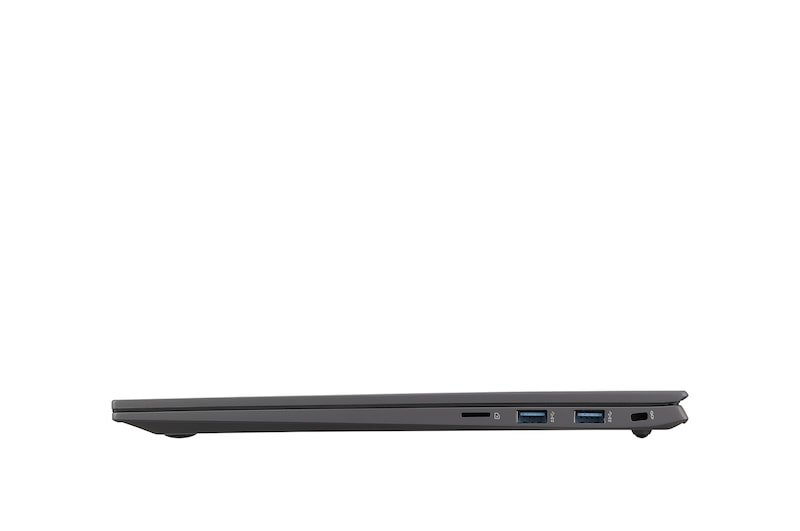 LG gram 16Z90Q | Windows 11 Home | 16" 16:10 | Intel® Core™ i5 | RAM 16GB | SSD 512GB | 1199g, 16Z90Q-G.AA56D