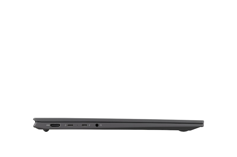 LG gram 16Z90Q | Windows 11 Home | 16" 16:10 | Intel® Core™ i5 | RAM 16GB | SSD 512GB | 1199g, 16Z90Q-G.AA56D