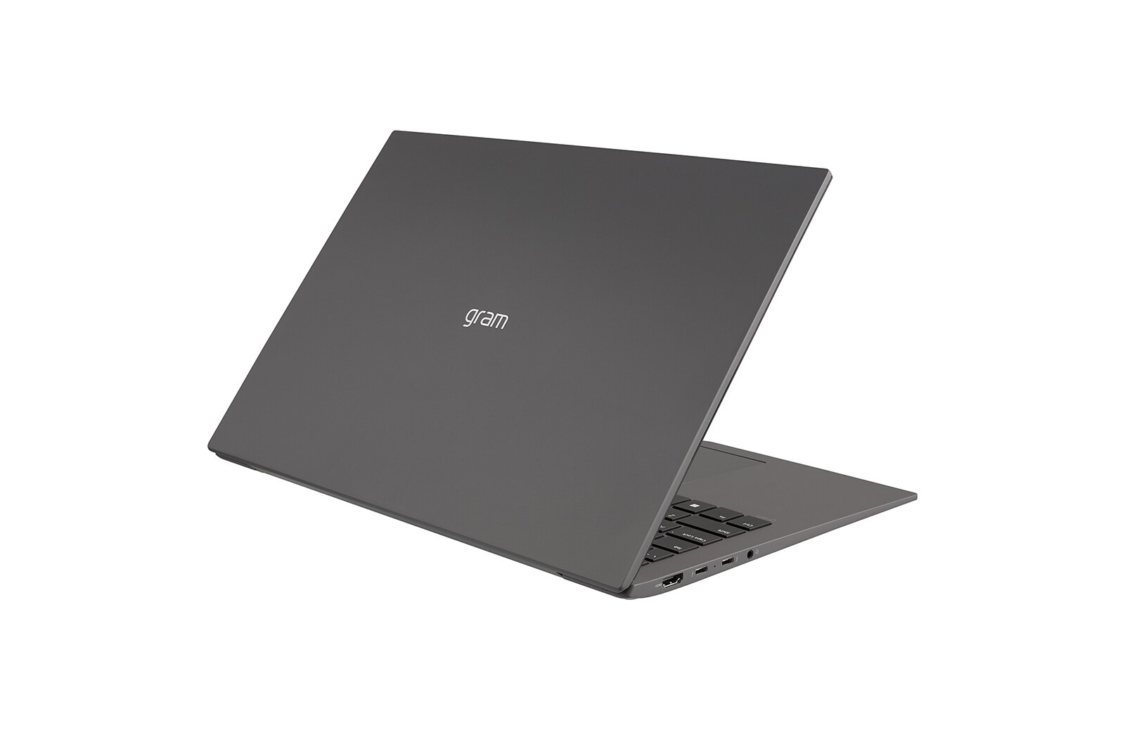 LG gram 16Z90Q | Windows 11 Home | 16" 16:10 | Intel® Core™ i5 | RAM 16GB | SSD 512GB | 1199g, 16Z90Q-G.AA56D