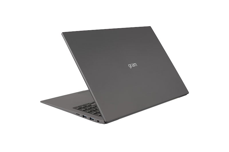 LG gram 16Z90Q | Windows 11 Home | 16" 16:10 | Intel® Core™ i5 | RAM 16GB | SSD 512GB | 1199g, 16Z90Q-G.AA56D