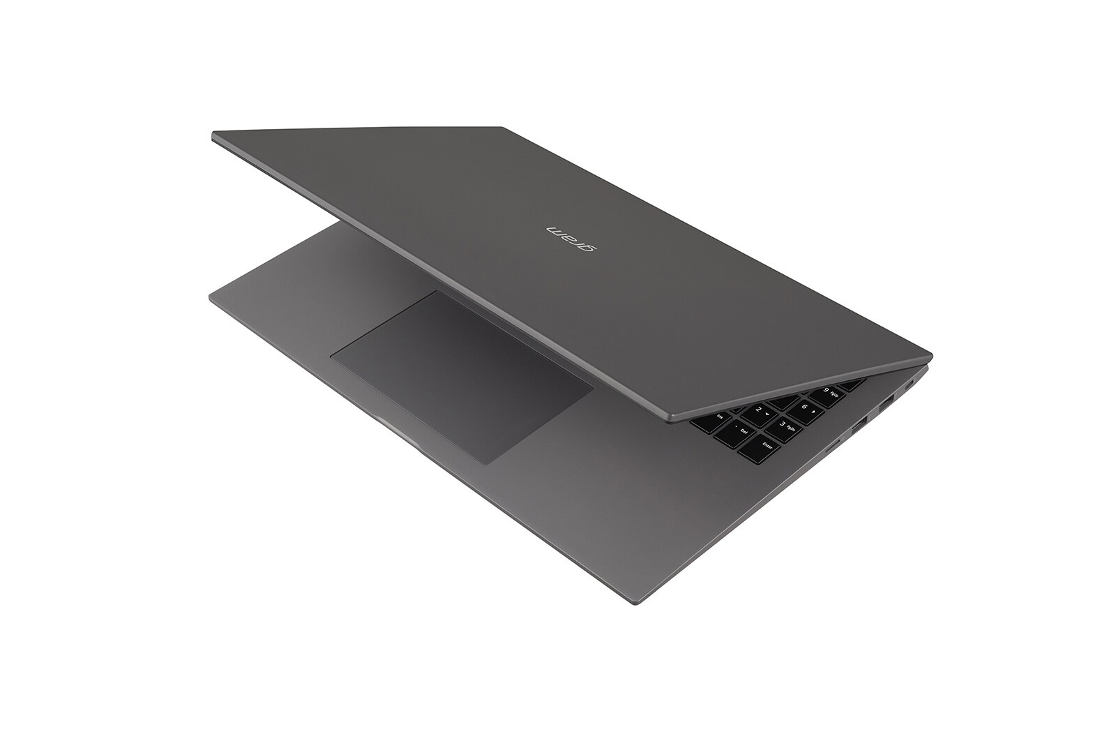 LG gram 16Z90Q | Windows 11 Home | 16" 16:10 | Intel® Core™ i5 | RAM 16GB | SSD 512GB | 1199g, 16Z90Q-G.AA56D