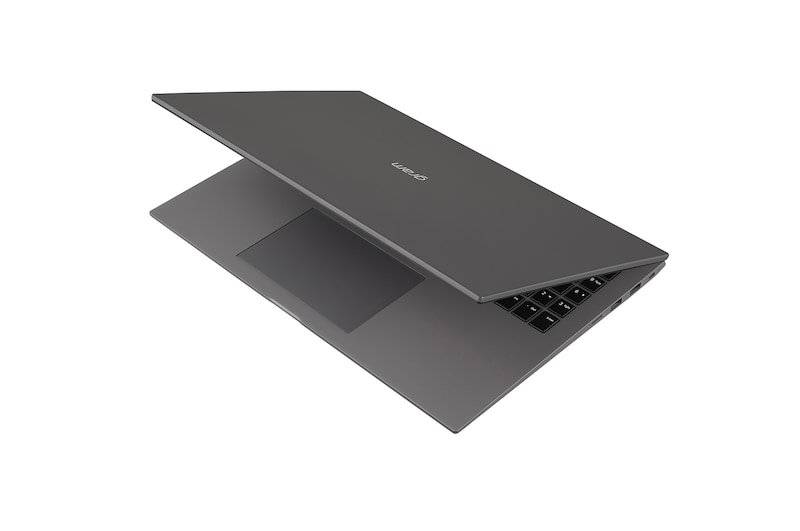 LG gram 16Z90Q | Windows 11 Home | 16" 16:10 | Intel® Core™ i5 | RAM 16GB | SSD 512GB | 1199g, 16Z90Q-G.AA56D