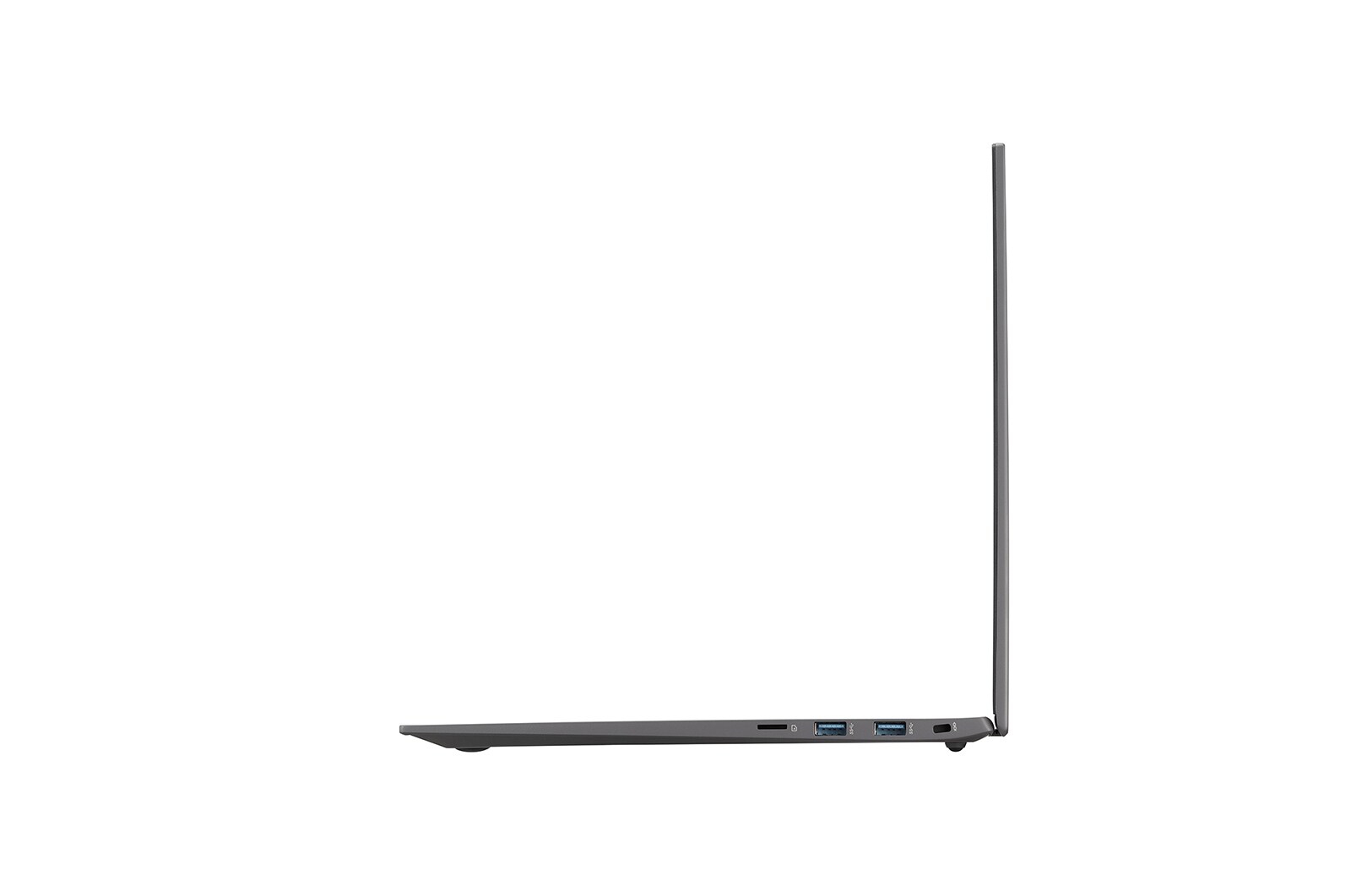 LG gram 16Z90Q | Windows 11 Home | 16" 16:10 | Intel® Core™ i5 | RAM 16GB | SSD 512GB | 1199g, 16Z90Q-G.AA56D