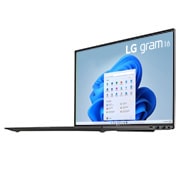 LG gram 16Z90Q | Windows 11 Home | 16" 16:10 | Intel® Core™ i5 | RAM 16GB | SSD 512GB | 1199g, 16Z90Q-G.AA56D