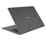 LG gram 16Z90Q | Windows 11 Home | 16" 16:10 | Intel® Core™ i5 | RAM 16GB | SSD 512GB | 1199g, 16Z90Q-G.AA56D