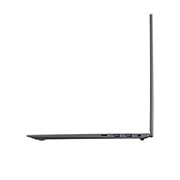LG gram 16Z90Q | Windows 11 Home | 16" 16:10 | Intel® Core™ i5 | RAM 16GB | SSD 512GB | 1199g, 16Z90Q-G.AA56D