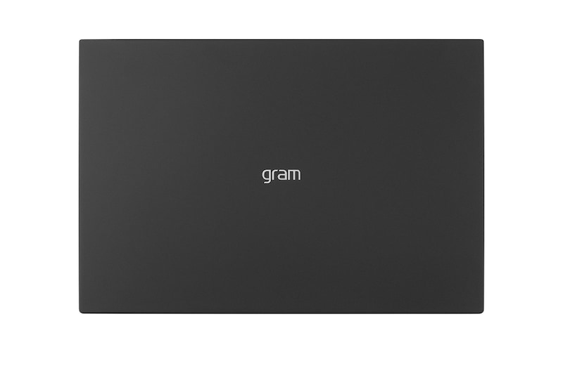 LG gram 16Z90R | Notebook Ultraleggero con Windows 11 Pro | 16", Intel® Core™ i5, 16GB RAM, SSD 512GB, Obsidian Black, 16Z90R-G.AP55D