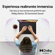 LG gram 16Z90R | Notebook Ultraleggero con Windows 11 Pro | 16", Intel® Core™ i5, 16GB RAM, SSD 512GB, Obsidian Black, 16Z90R-G.AP55D