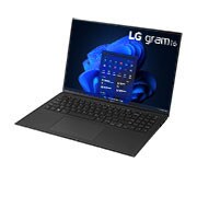 LG gram 16Z90R | Notebook Ultraleggero con Windows 11 Pro + LG DualUp | Monitor 28'' Serie MQ780, 16Z90R.28MQ780