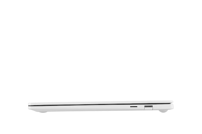 LG Notebook gram Style | 16" OLED, Windows 11 Home | Design iridescente, Intel® Core™ i7, 16GB RAM, SSD 512GB, 16Z90RS-G.AA74D