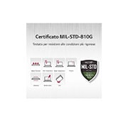 LG gram 16ZB90R | Notebook Ultraleggero con Windows 11 Home | 16", Intel® Core™ i5, 16GB RAM, SSD 512GB, Obsidian Black, 16ZB90R-G.AA55D