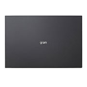 LG gram 16ZB90R | Notebook Ultraleggero con Windows 11 Home | 16", Intel® Core™ i5, 16GB RAM, SSD 512GB, Obsidian Black, 16ZB90R-G.AA55D