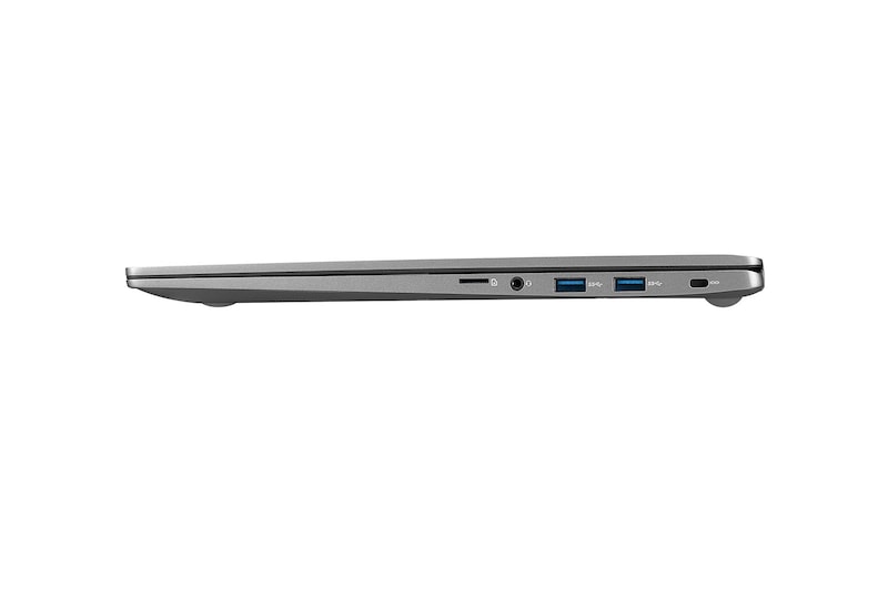 LG gram Notebook 17” 16:10 Intel i5 8GB RAM 1350g, 17Z90N-V.AA55D