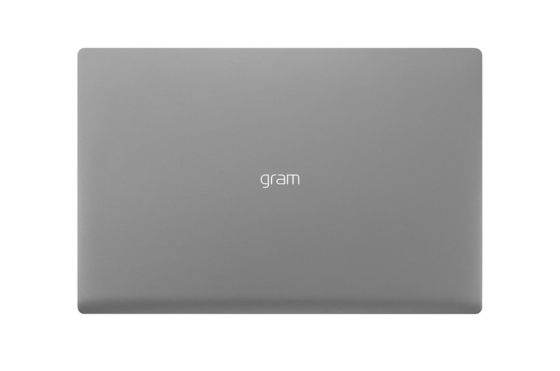 LG gram Notebook 17” 16:10 Intel i5 8GB RAM 1350g, 17Z90N-V.AA55D