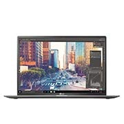 LG gram Notebook 17” 16:10 Intel i7 16GB RAM 1350g, 17Z90N-V.AA85D