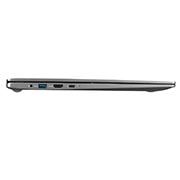 LG gram Notebook 17” 16:10 Intel i7 16GB RAM 1350g, 17Z90N-V.AA85D
