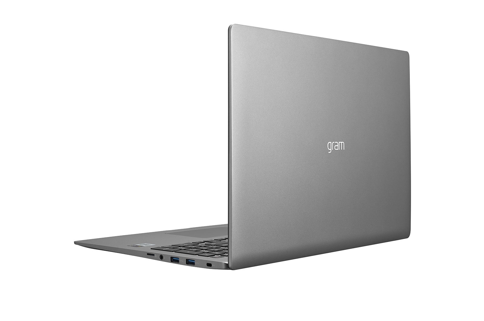 LG gram Notebook 17” 16:10 Intel i7 16GB RAM 1350g, 17Z90N-V.AA85D